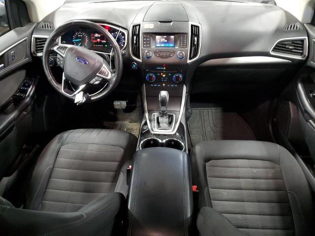 2016 FORD EDGE SEL - 2FMPK4J98GBC26272