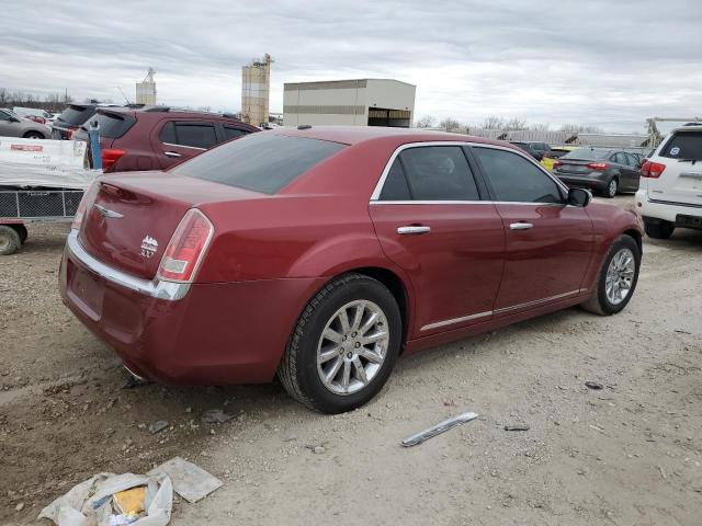 Vin: 2c3ccacg9ch165259, lot: 85524794, chrysler 300 limited 20123