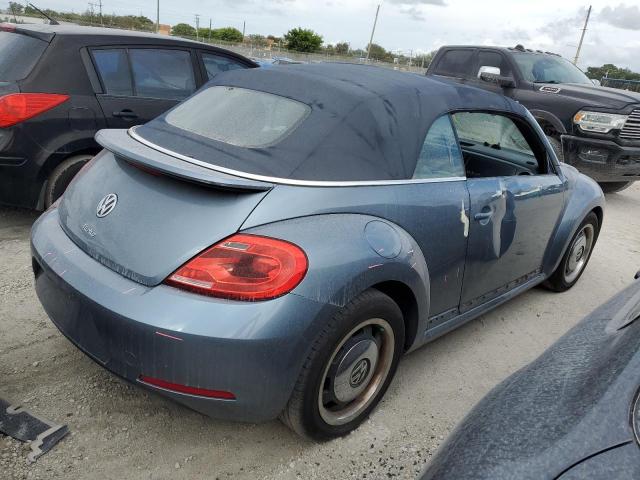 2016 VOLKSWAGEN BEETLE S/S 3VW517AT8GM813658