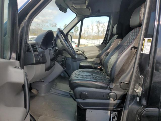 VIN 8BRPE7CD2JE159564 2018 MERCEDES-BENZ SPRINTER no.7