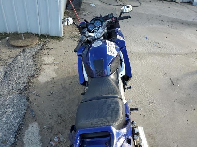 2005 YAMAHA FJR1300 - JYARP07E35A003900
