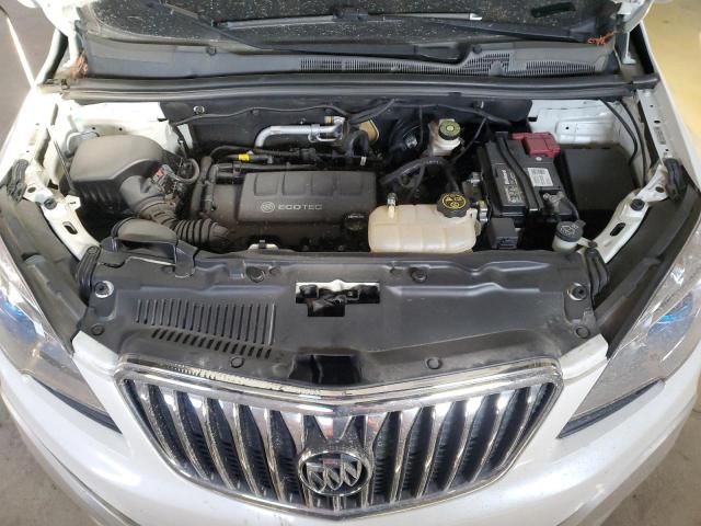 2015 BUICK ENCORE - KL4CJGSB3FB089393