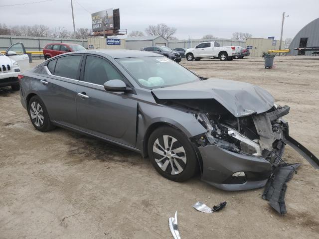 Vin: 1n4bl4bv1lc119829, lot: 86413984, nissan altima s 20204