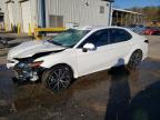 2023 TOYOTA CAMRY SE N - 4T1G11AKXPU740140