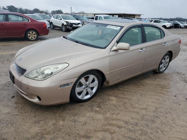 LEXUS ES 330