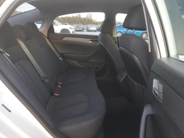 2018 HYUNDAI SONATA SE - 5NPE24AF4JH631509