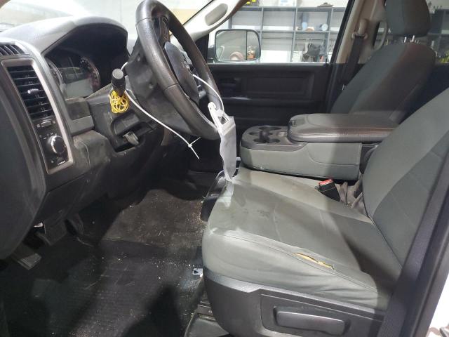 2016 RAM 1500 ST - 1C6RR7KM9GS326357