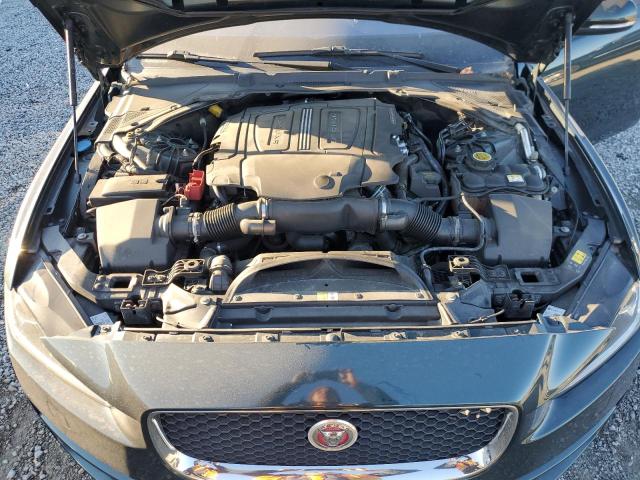 2017 JAGUAR XE PREMIUM SAJAJ4BVXHCP10634