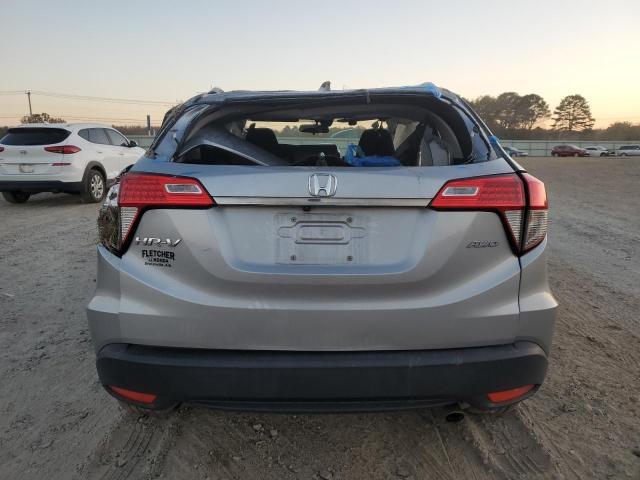 2022 HONDA HR-V EX - 3CZRU6H50NM755792