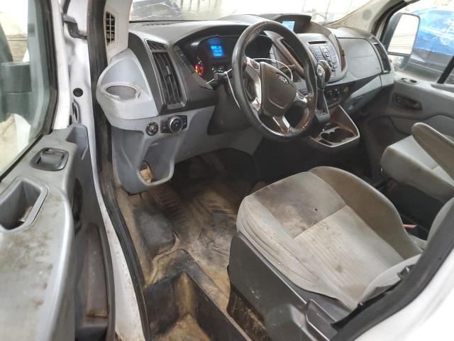 2015 FORD TRANSIT T- - 1FTNR2CM7FKA81713