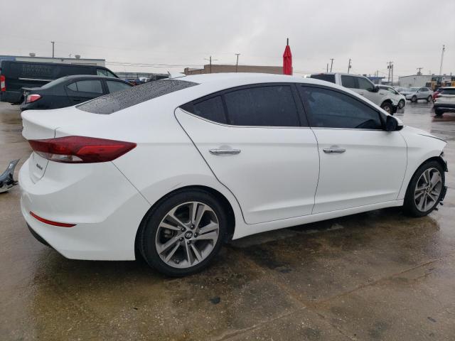 2017 HYUNDAI ELANTRA SE - 5NPD84LF8HH099201