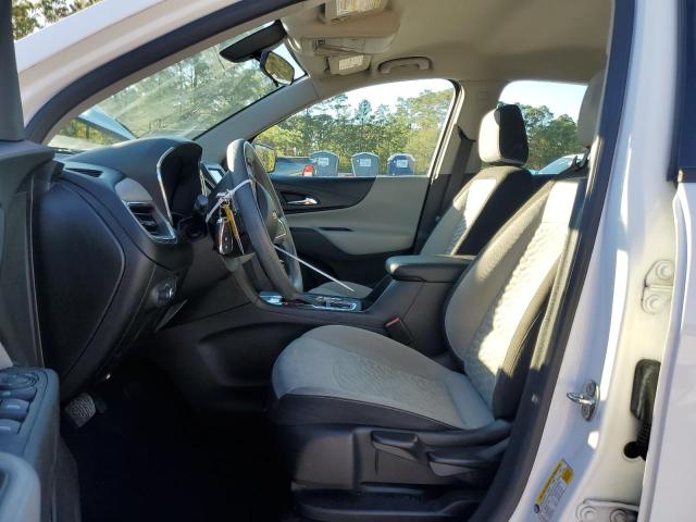 2018 CHEVROLET EQUINOX LS - 2GNAXREV0J6164714