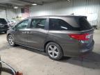 Lot #3041103760 2018 HONDA ODYSSEY EX