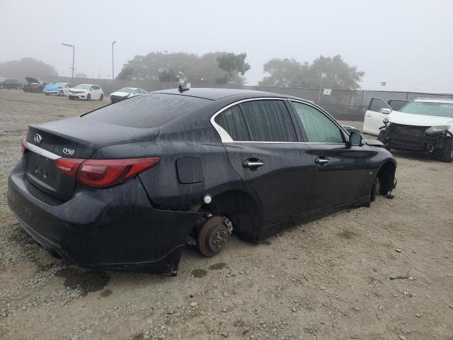 2019 INFINITI Q50 LUXE - JN1EV7APXKM517994