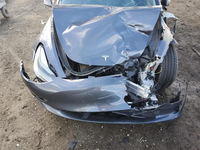 2023 TESLA MODEL 3 - 5YJ3E1EA9PF468441