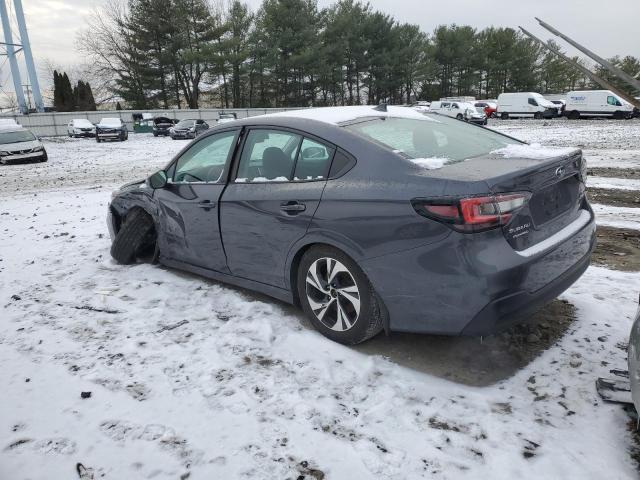 2023 SUBARU LEGACY 4S3BWAB64P3004625