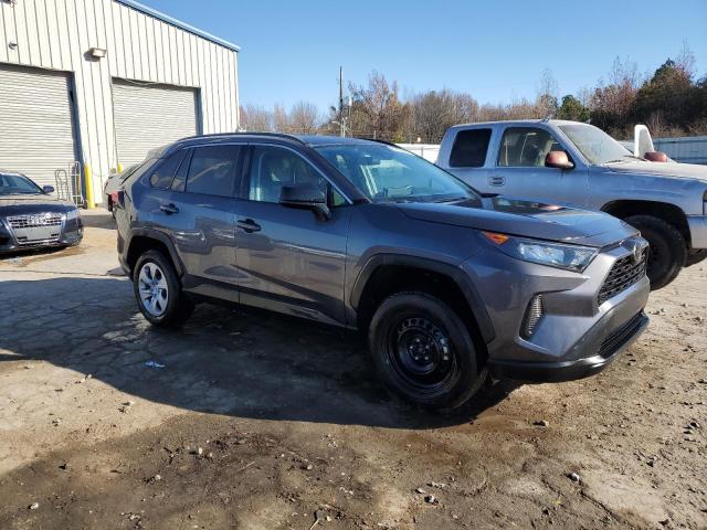 2021 TOYOTA RAV4 LE - 2T3F1RFV6MW230965