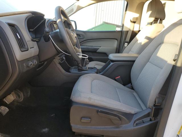 2016 CHEVROLET COLORADO - 1GCGTBE32G1203660