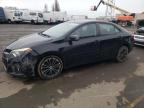 2015 TOYOTA COROLLA L - 5YFBURHE5FP216538