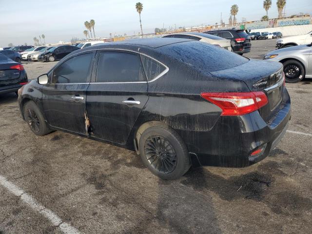 VIN 3N1AB7AP8GY298965 2016 NISSAN SENTRA no.2