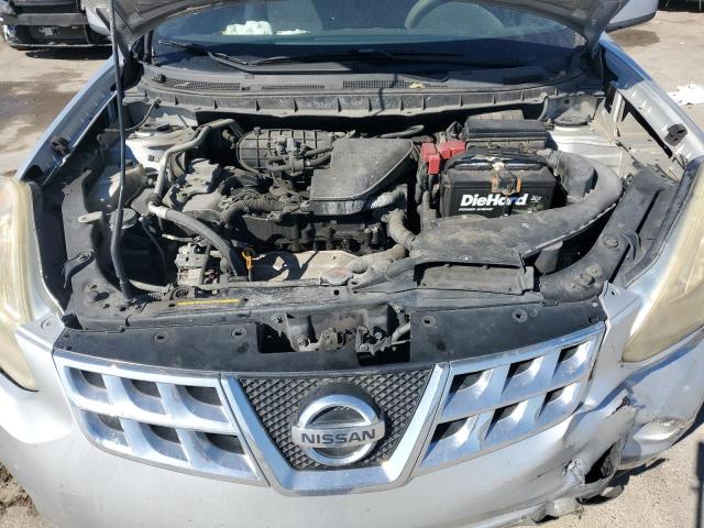 VIN JN8AS5MT2DW508381 2013 NISSAN ROGUE no.12