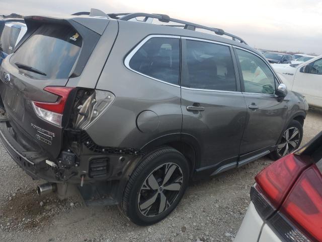 2021 SUBARU FORESTER T - JF2SKAXCXMH463099