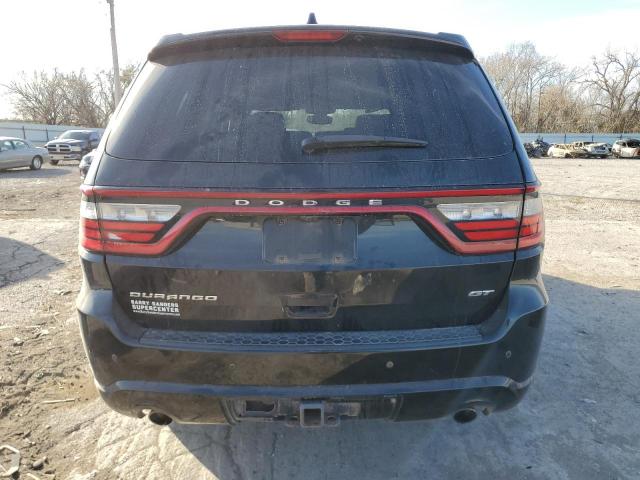 2019 DODGE DURANGO GT - 1C4RDHDG2KC769179