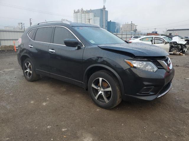 2016 NISSAN ROGUE S - JN8AT2MV5GW133653