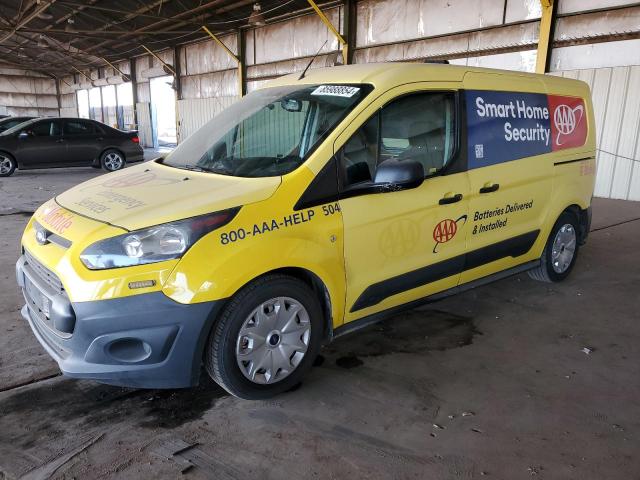 2018 FORD TRANSIT CO #3033034033