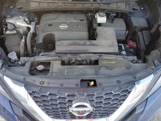 2020 NISSAN MURANO S - 5N1AZ2AJ2LN130135