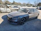 2018 HONDA ACCORD SPO - 1HGCV1F30JA229023