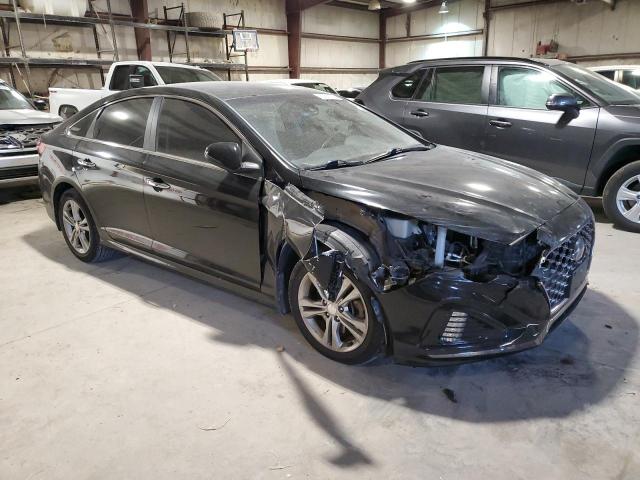 2019 HYUNDAI SONATA LIM - 5NPE34AF4KH736369