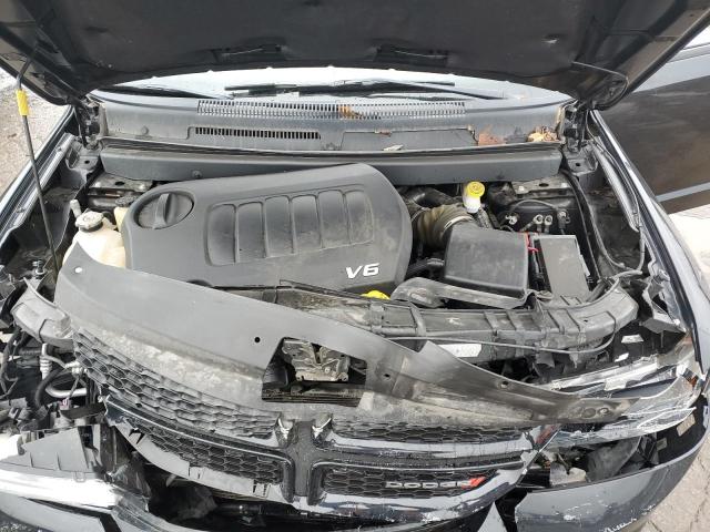 2019 DODGE JOURNEY GT 3C4PDDEG1KT859510