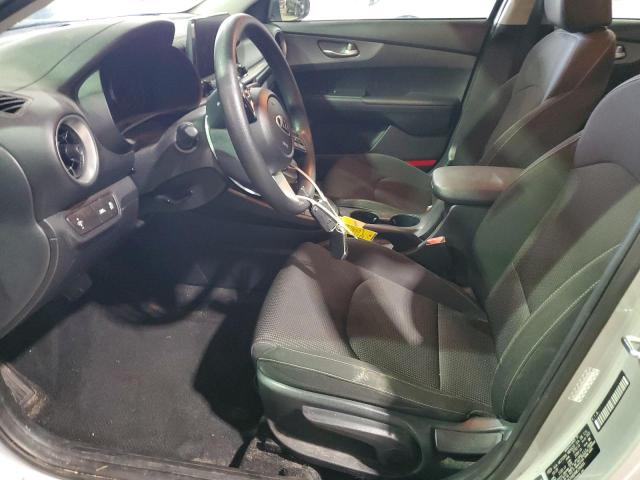 2021 KIA FORTE FE - 3KPF24ADXME296834
