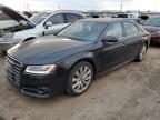 2017 AUDI A8 L QUATT - WAU43AFD2HN014860