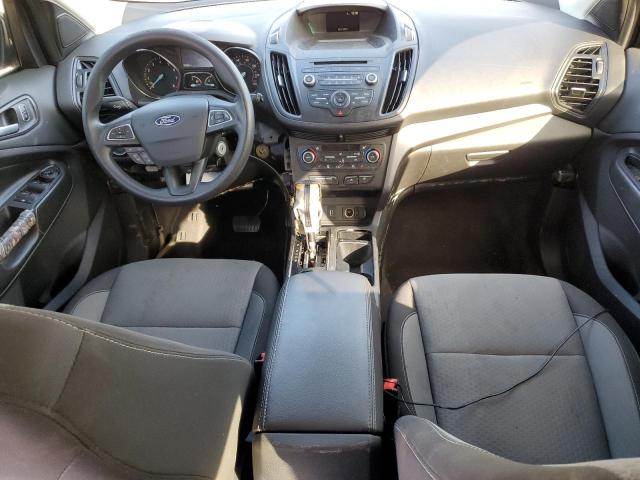 2018 FORD ESCAPE SE - 1FMCU0GD9JUB27653