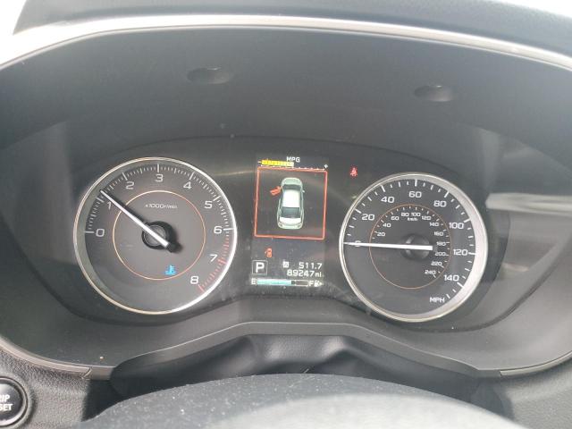 2018 SUBARU CROSSTREK - JF2GTAJC4JH303789