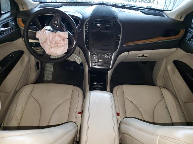 2015 LINCOLN MKC 5LMCJ2A92FUJ13302