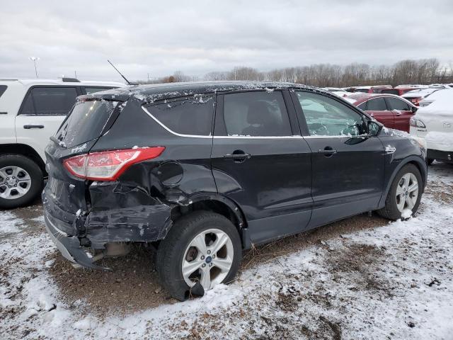 2016 FORD ESCAPE SE - 1FMCU0G71GUA27579