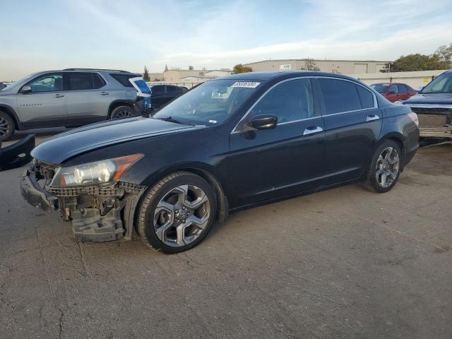 2010 HONDA ACCORD EXL #3028248836