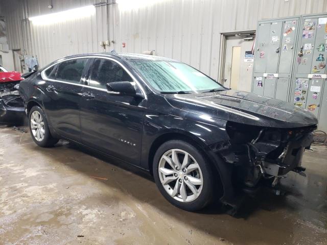 2018 CHEVROLET IMPALA LT - 2G1105S35J9141929