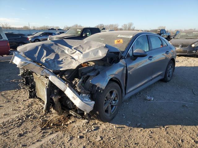 2021 KIA K5 LXS #3025216651