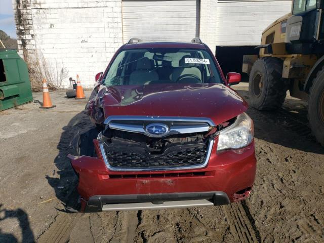 2016 SUBARU FORESTER 2 - JF2SJADC2GH471788