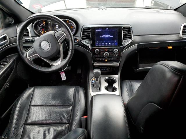 2019 JEEP GRAND CHER - 1C4RJEBG0KC543782