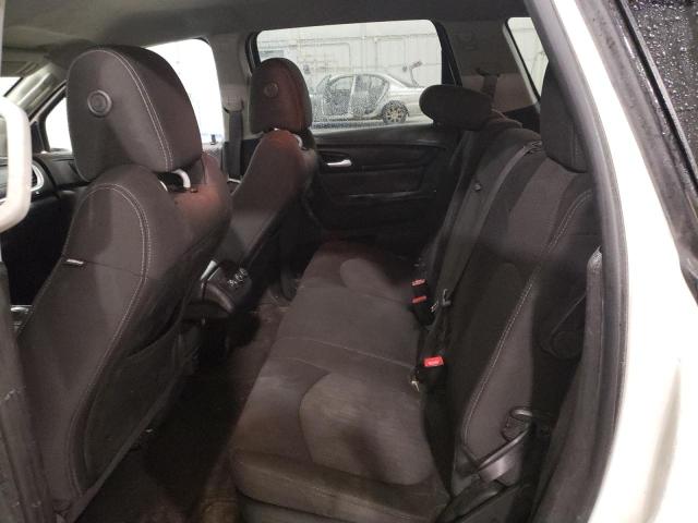 2015 CHEVROLET TRAVERSE L - 1GNKRGKD9FJ269518