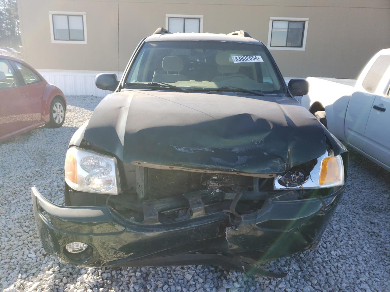 Lot #3028380809 2003 GMC ENVOY XL