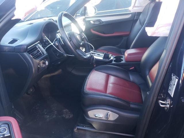 2023 PORSCHE MACAN S - WP1AG2A52PLB38796