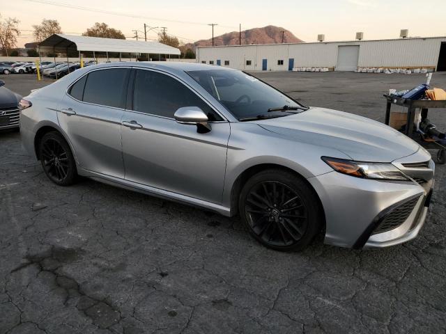 Vin: 4t1k61ak8mu614799, lot: 86020164, toyota camry xse 20214
