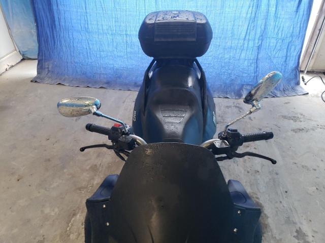 2009 PIAGGIO MP3 ZAPM610X395001502