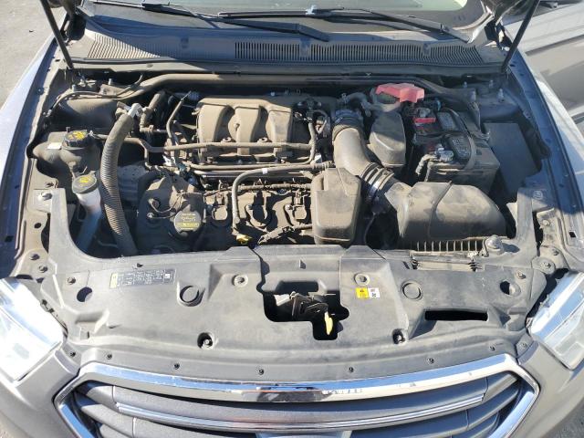 VIN 1FAHP2F83DG217214 2013 FORD TAURUS no.11